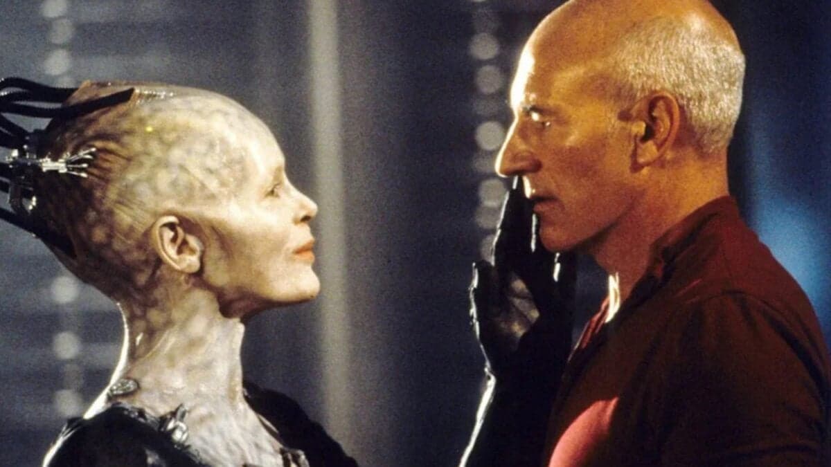 Warner Bros. ha decidido que tal vez el mejor acuerdo de negocios sea con Paramount