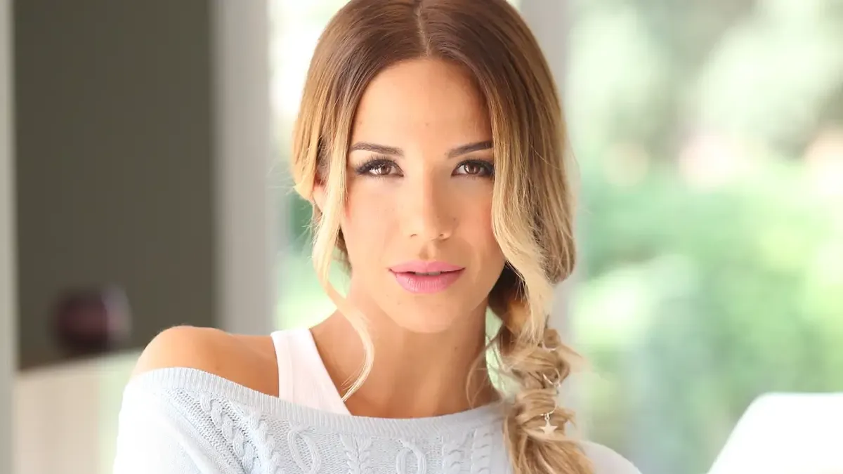 ¿Nueva relación? Por qué razón la ex pareja de Ezequiel Garay volvió a ser tendencia en España