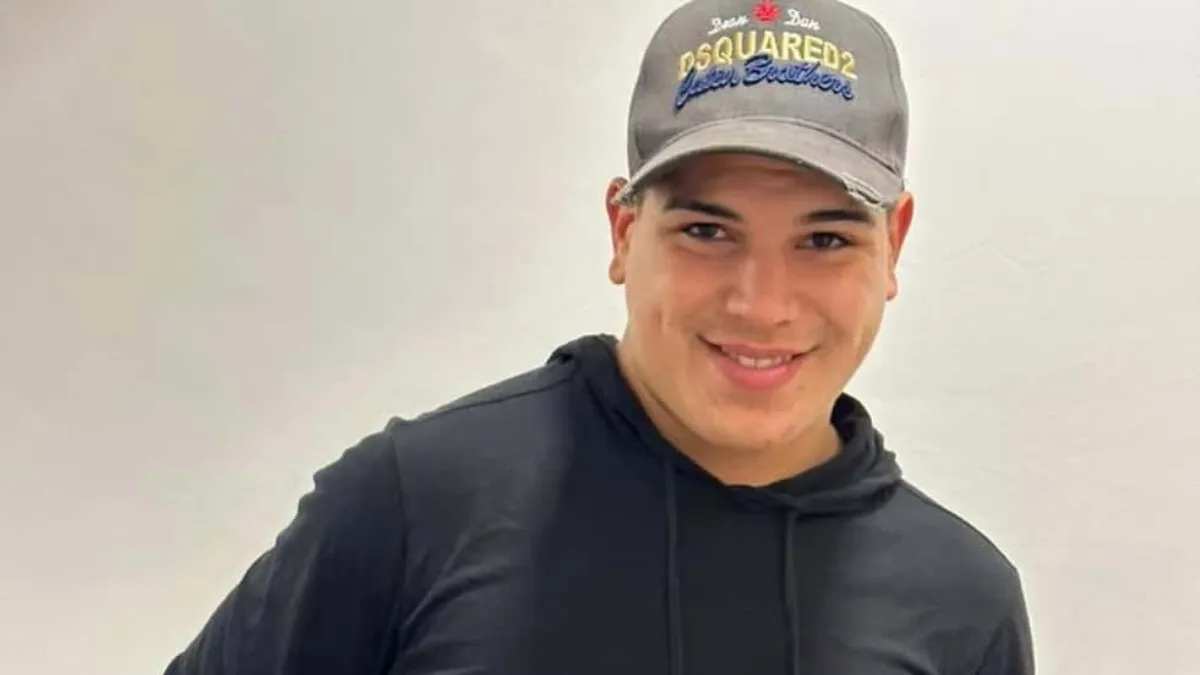 Thiago Medina contó su experiencia mística tras el fuerte accidente: “Me fui al cielo”