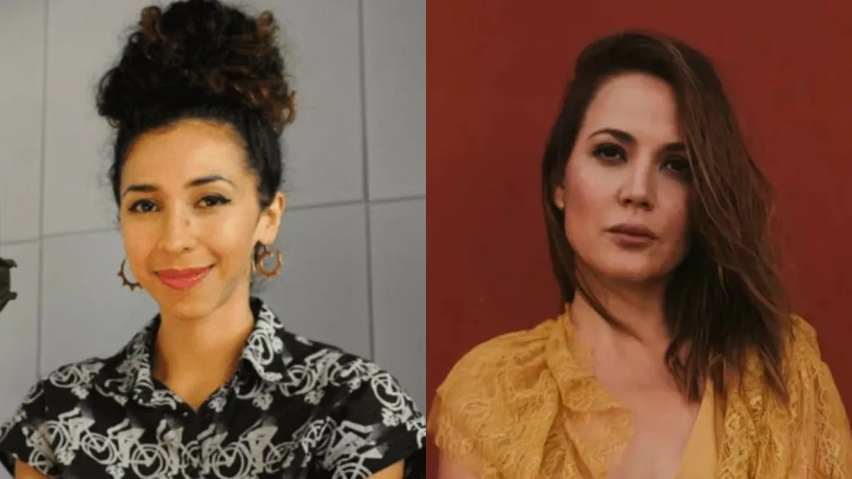 ¿Todo mal con Ivonne? Valeria Gastaldi contó por qué la cantante no volverá a Bandana