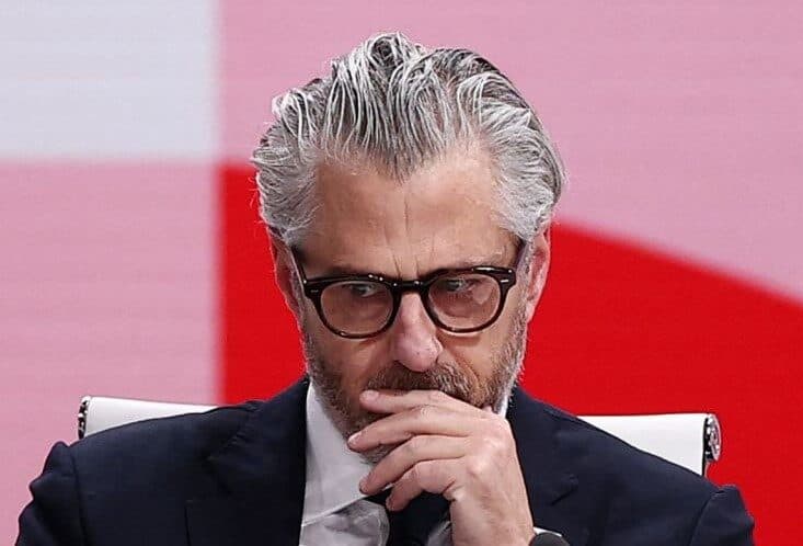 La agencia Wasserman en venta por su relación con el ‘Caso Epstein’