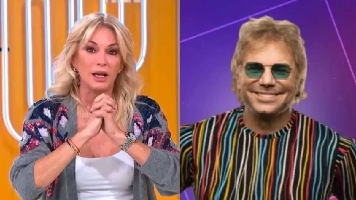 La determinante decisión que tomó Beto Casella después de su fuertísima pelea con Yanina Latorre