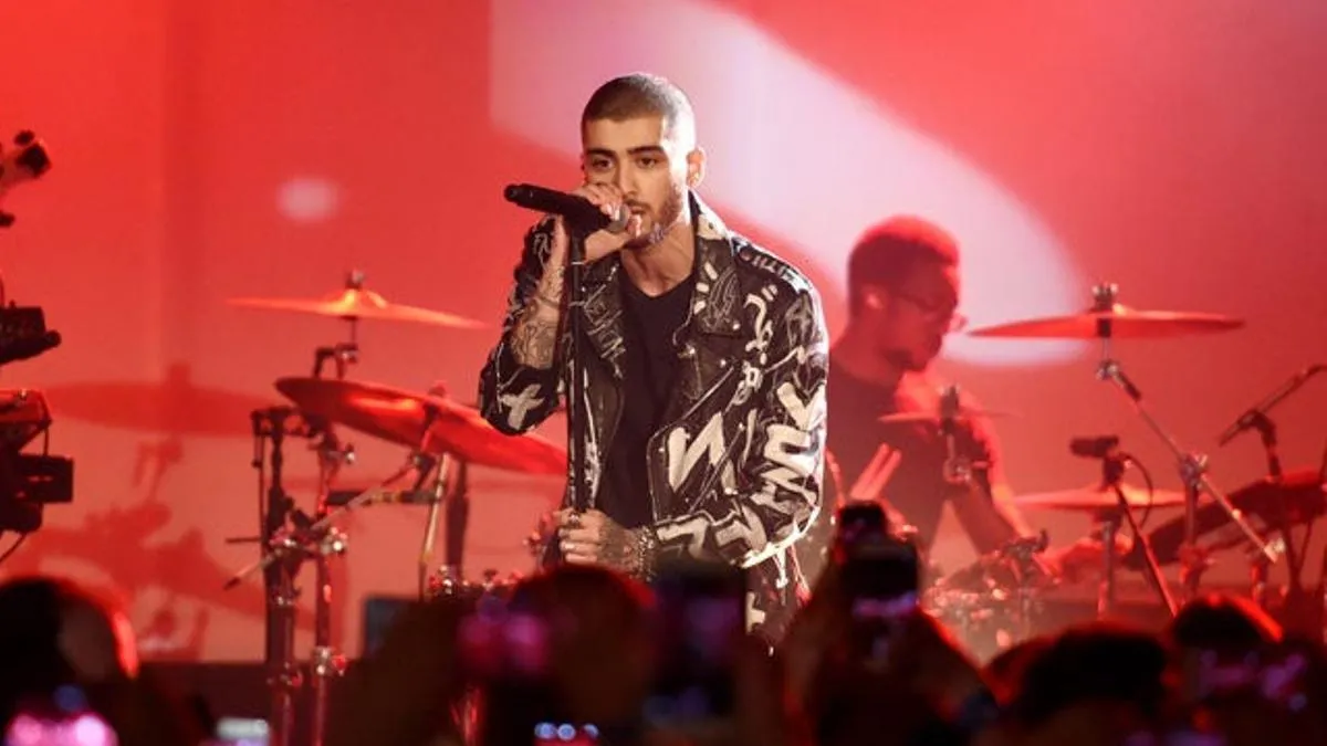 Zayn Malik en Argentina: cuándo es, dónde, cuándo salen las entradas y cómo se compran