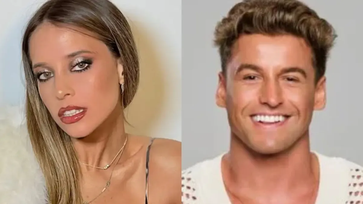 El ex de Zoe Bogach entró a Gran Hermano y ella lo destrozó: “Es un psicópata”