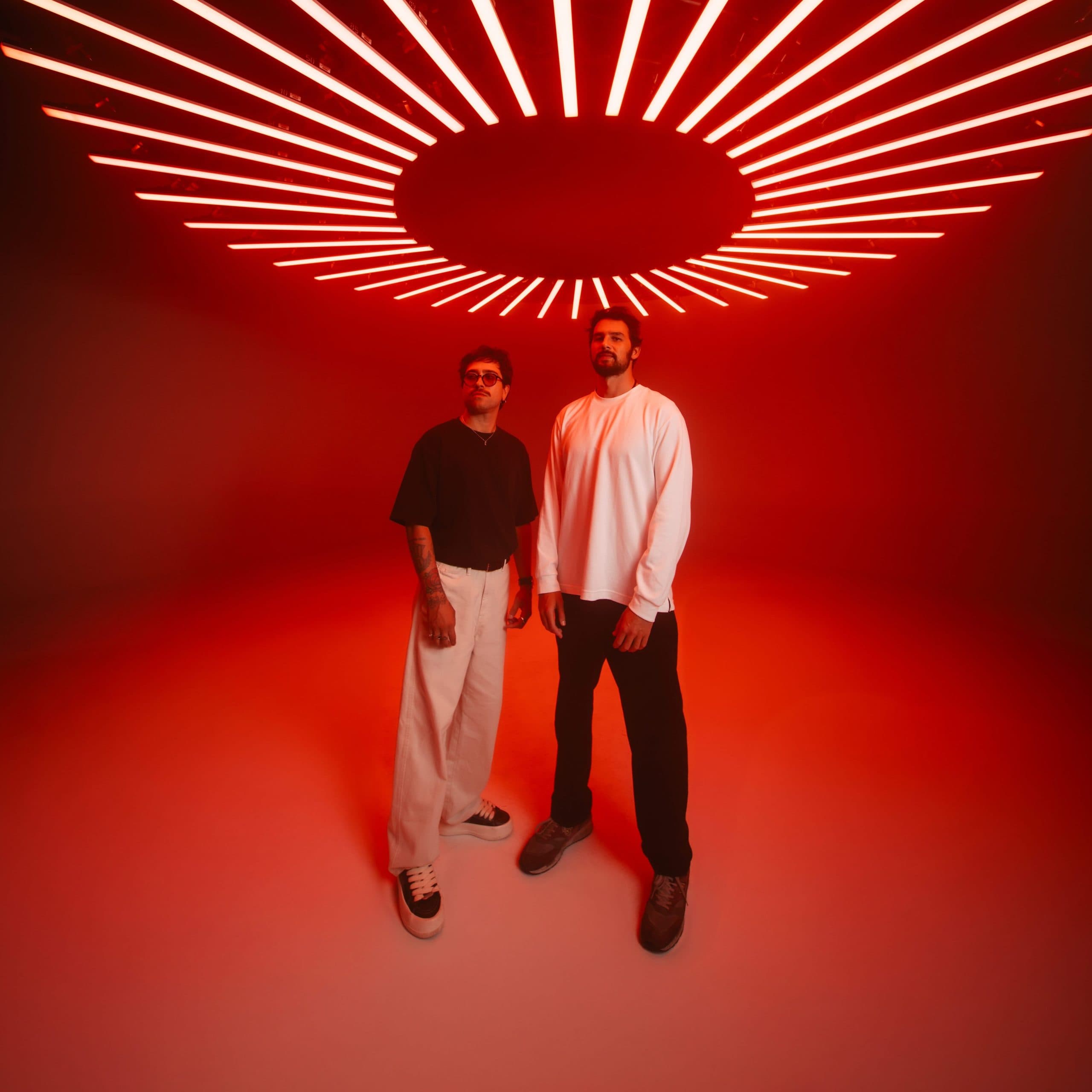 Hï Ibiza con el debut de Dawn Patrol