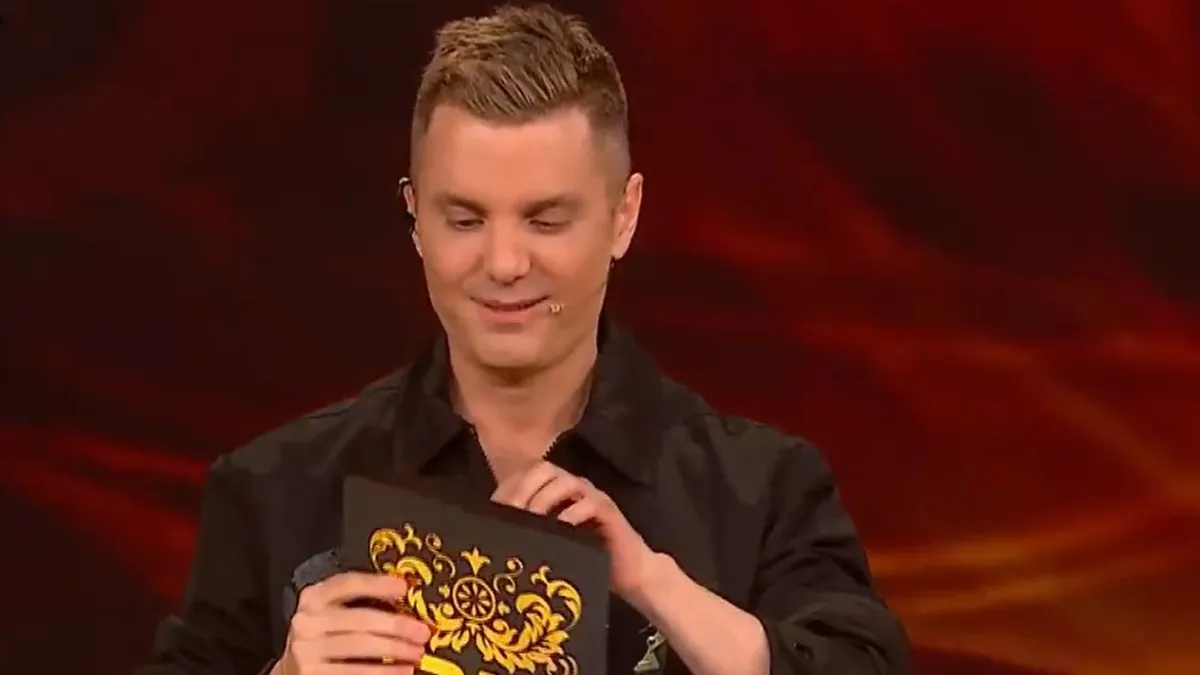 Santiago Del Moro reveló una nueva decisión en Gran Hermano que podría sacudir la casa: “Pidió derecho a réplica”