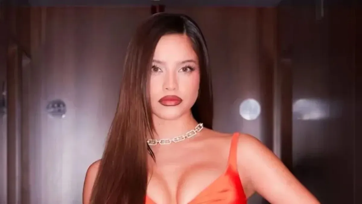 Preocupación por Emilia Mernes tras la controversia con Tini Stoessel: “Está desbordada”