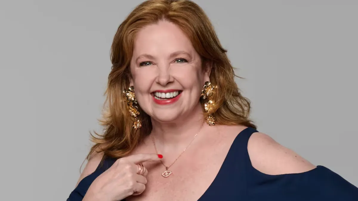 Andrea del Boca regresará a Gran Hermano 2026 tras su salida por problemas de salud