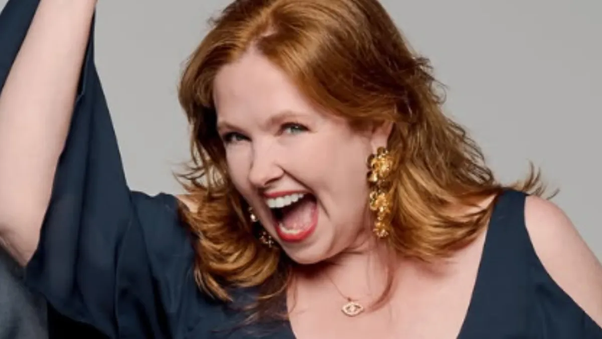 ¿Cuál es el nuevo salario de Andrea del Boca tras su regreso a Gran Hermano?