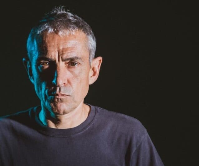 Undo firma el remix de ‘I See You’ de Meteoro