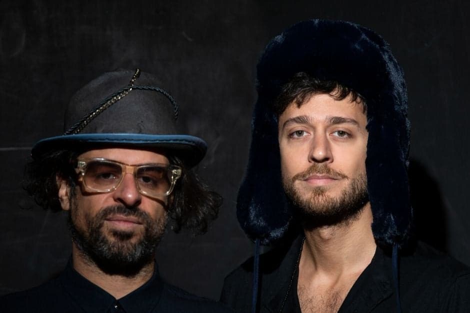 Conocé el line up de la temporada de Bedouin presenta SAGA en Chinois Ibiza