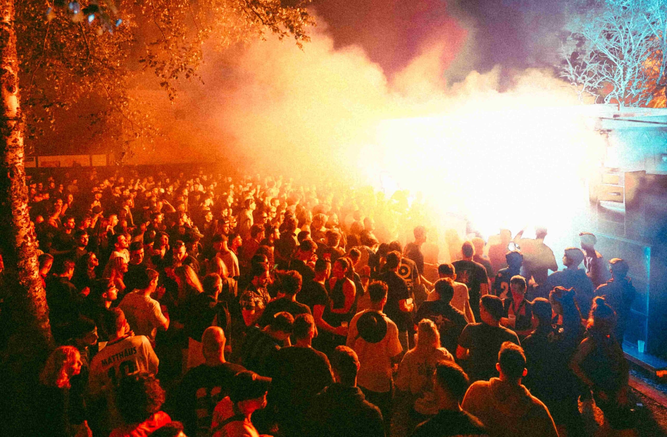 No te puedes perder por nada del mundo Veta Festival 2026