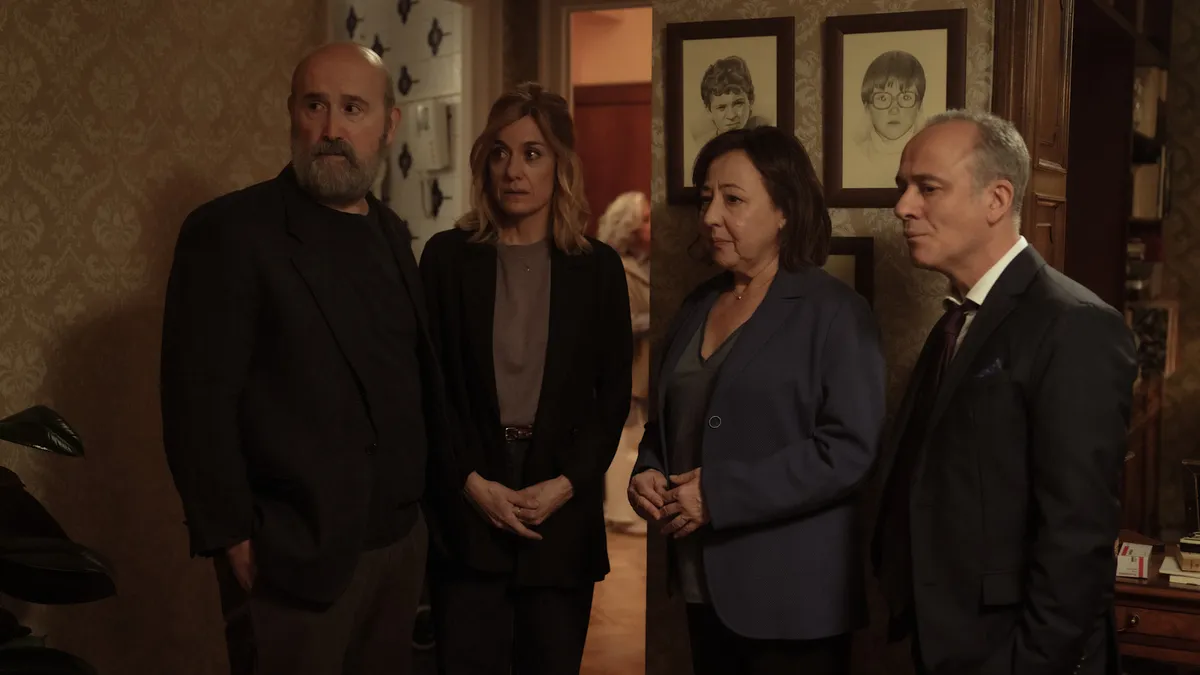 Estreno en Netflix: descubre “53 domingos”, la conmovedora comedia dramática española