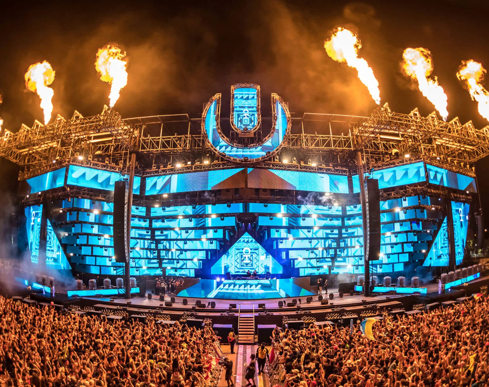 Ultra Miami 2026: reviviendo los sets que marcaron el festival