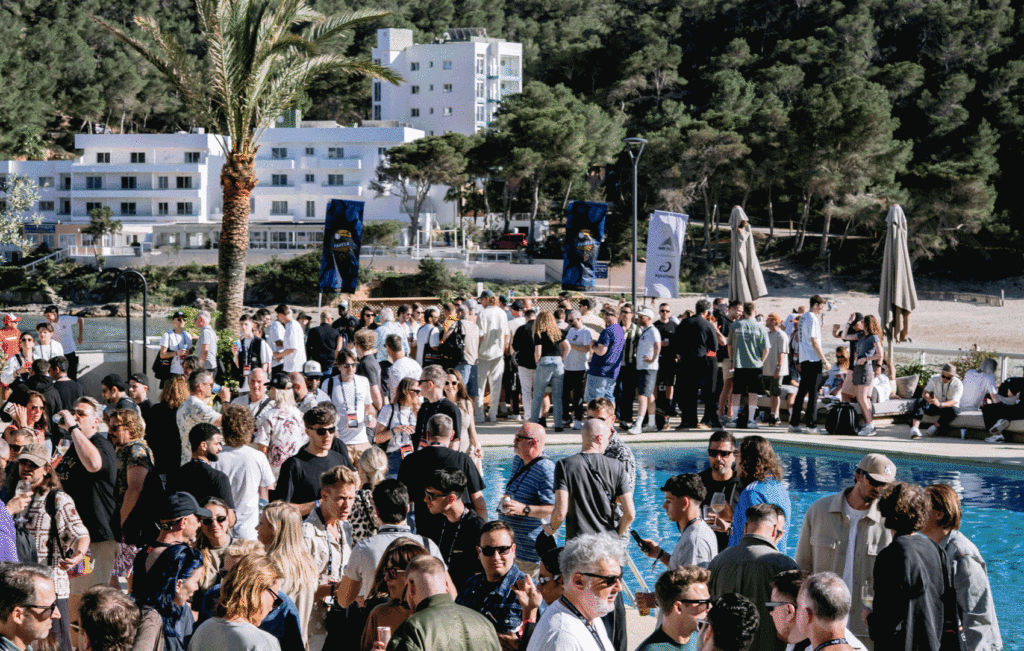 IMS Ibiza 2026 se prepara para su gran debut