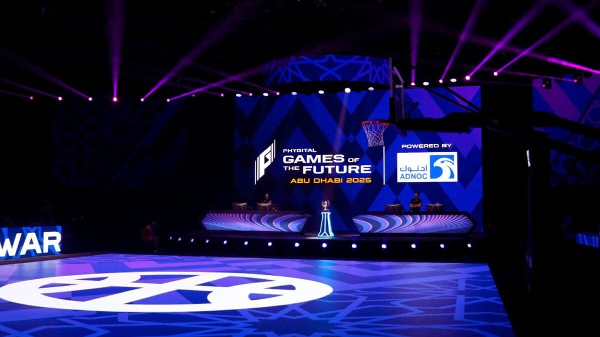 Los Games of the Future 2026 ya tienen fechas, ciudad anfitriona y disciplinas confirmadas. Astana será el escenario del mayor torneo phygital del mundo