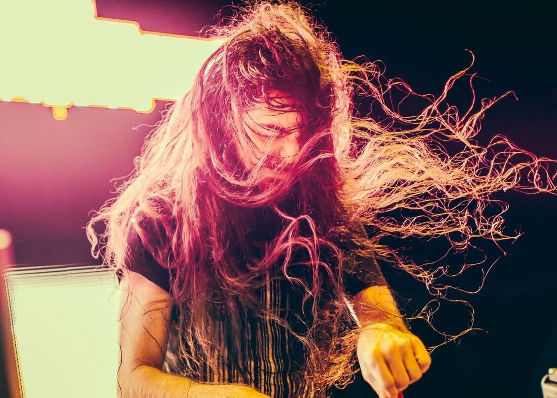 Bassnectar confirma su regreso a la escena musical