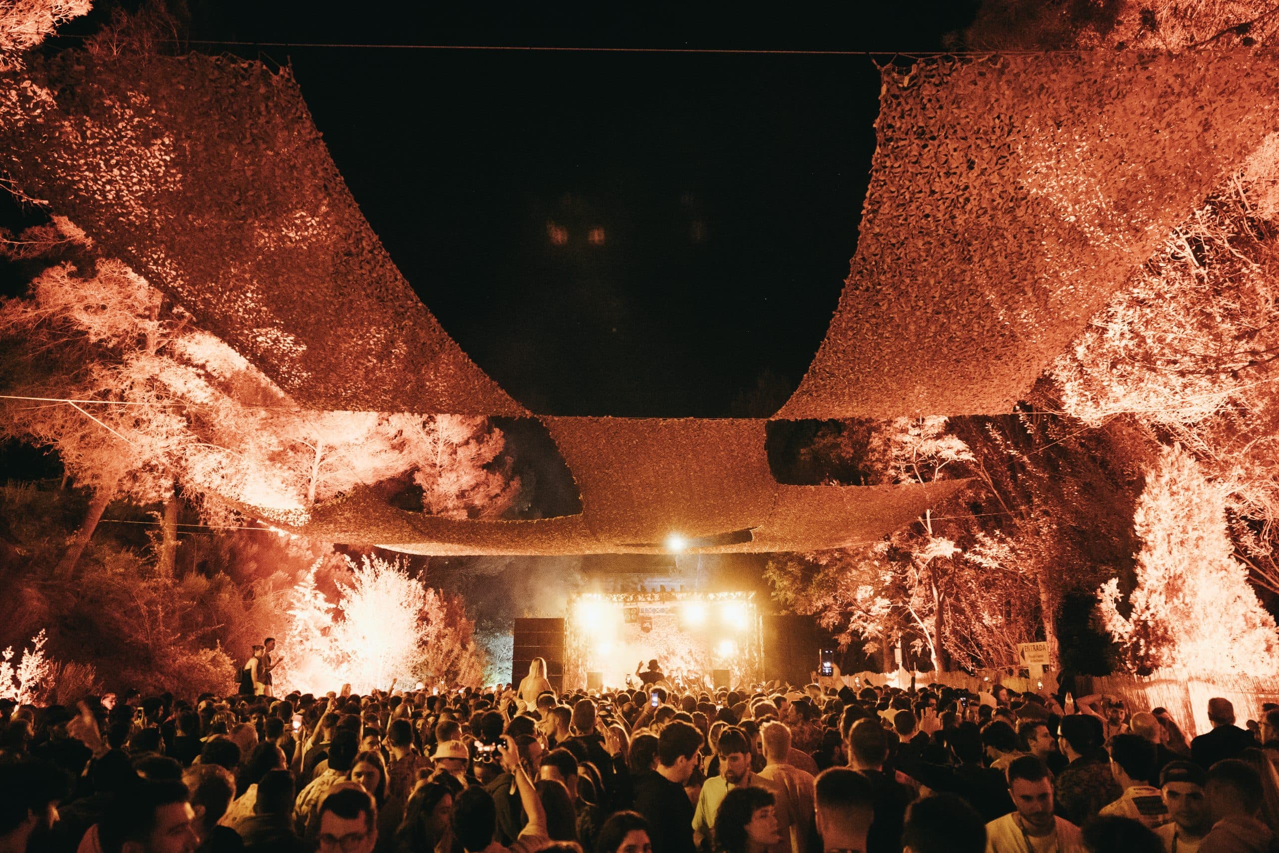 Días de Campo vuelve a la carga más fuerte que nunca