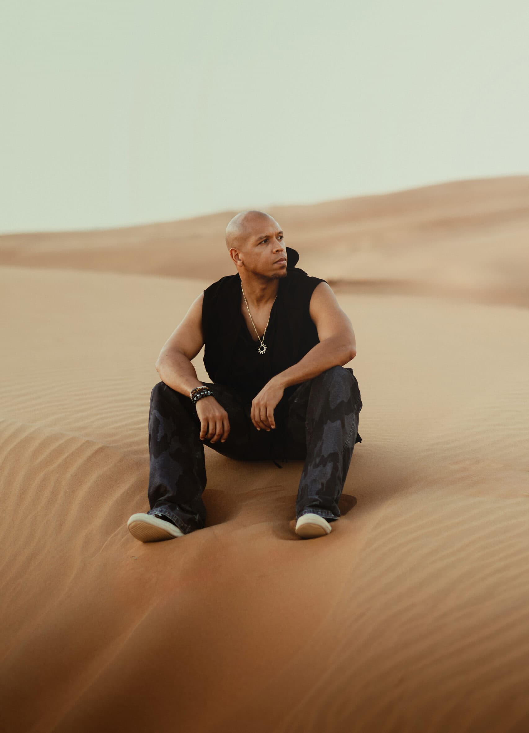 Hï Ibiza transforma los lunes con Solèy y All I Need, las residencias de Francis Mercier y Andrea Oliva