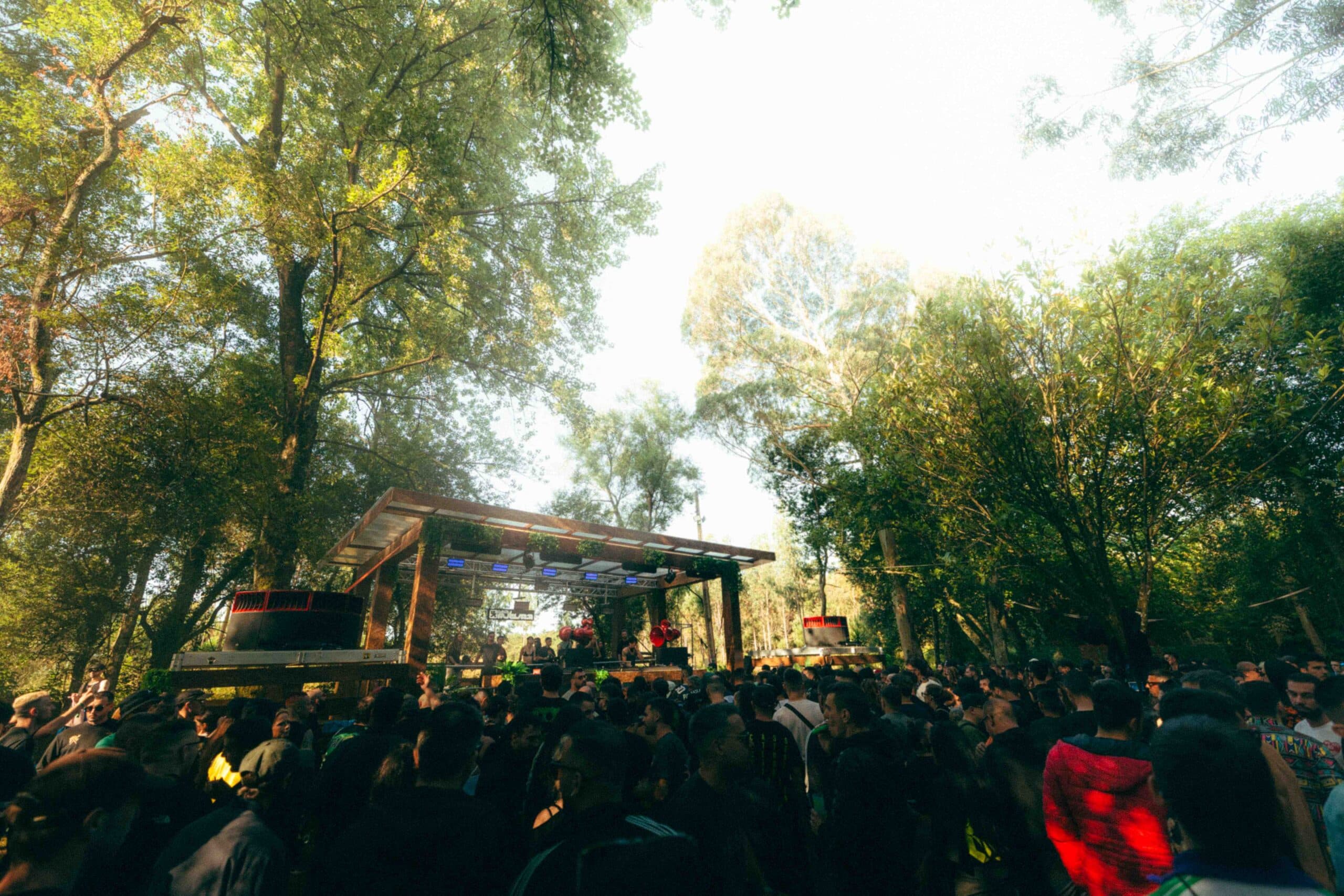 Toma nota del cartel completo de Danza Futura