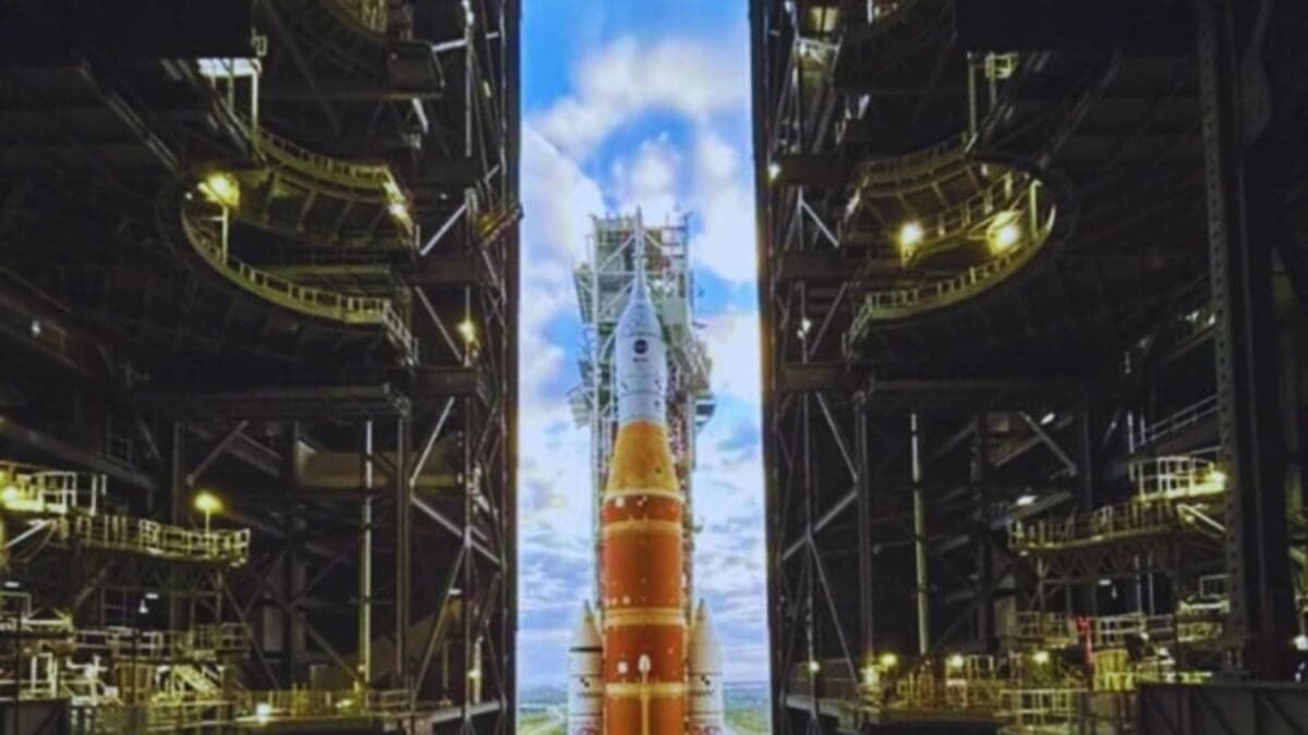 Hace 100 años se burlaban de un profesor que soñaba con llegar al espacio desde un huerto. Hoy casi todos los cohetes modernos siguen dependiendo de aquella idea que parecía imposible