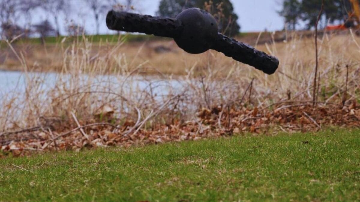 Robots evolucionados por IA: máquinas raras que se mueven incluso rotas