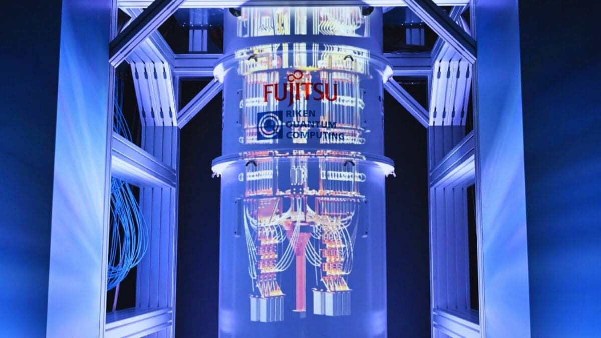 Japón se prepara para desafiar a EE. UU. y China en la carrera cuántica con un ambicioso plan hacia 2030