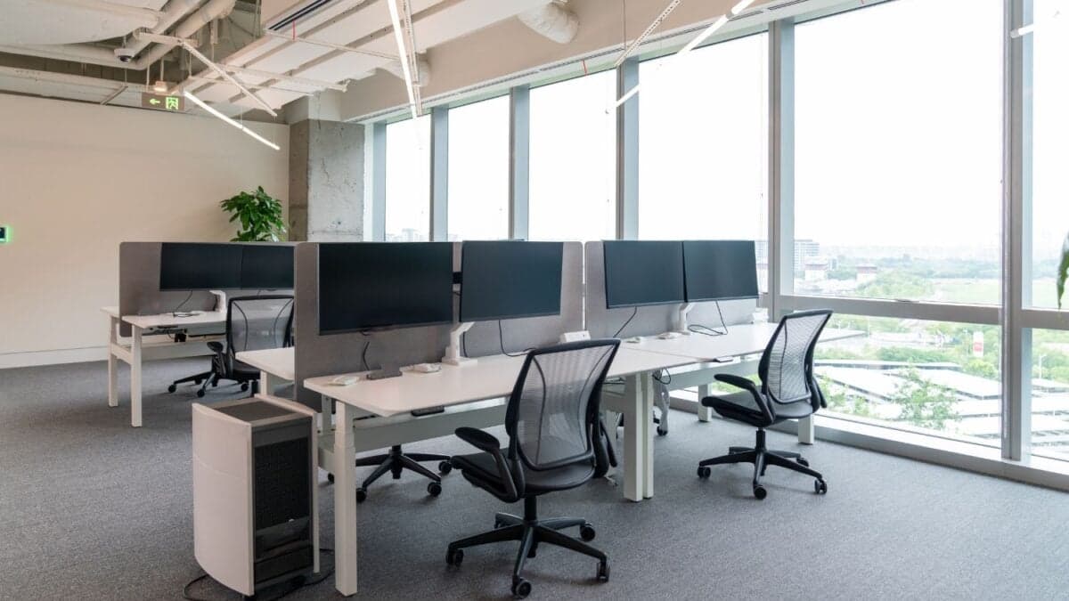 Indicadores que sugieren que tu empleo podría estar en riesgo por la inteligencia artificial