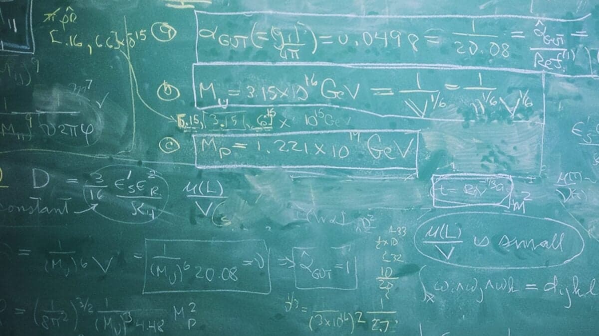 La inteligencia artificial ya no solo calcula. Acaba de descubrir una fórmula en física teórica que ningún humano había logrado concebir. Y la demostró en 12 horas