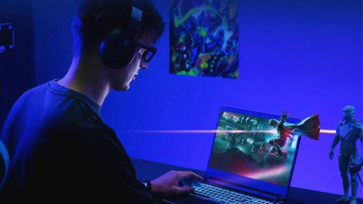 El 91% de la Generación Z reconoce sufrir estrés por su situación laboral y económica. Para millones de jóvenes los videojuegos se están convirtiendo en un refugio mental frente a la presión del mundo digital