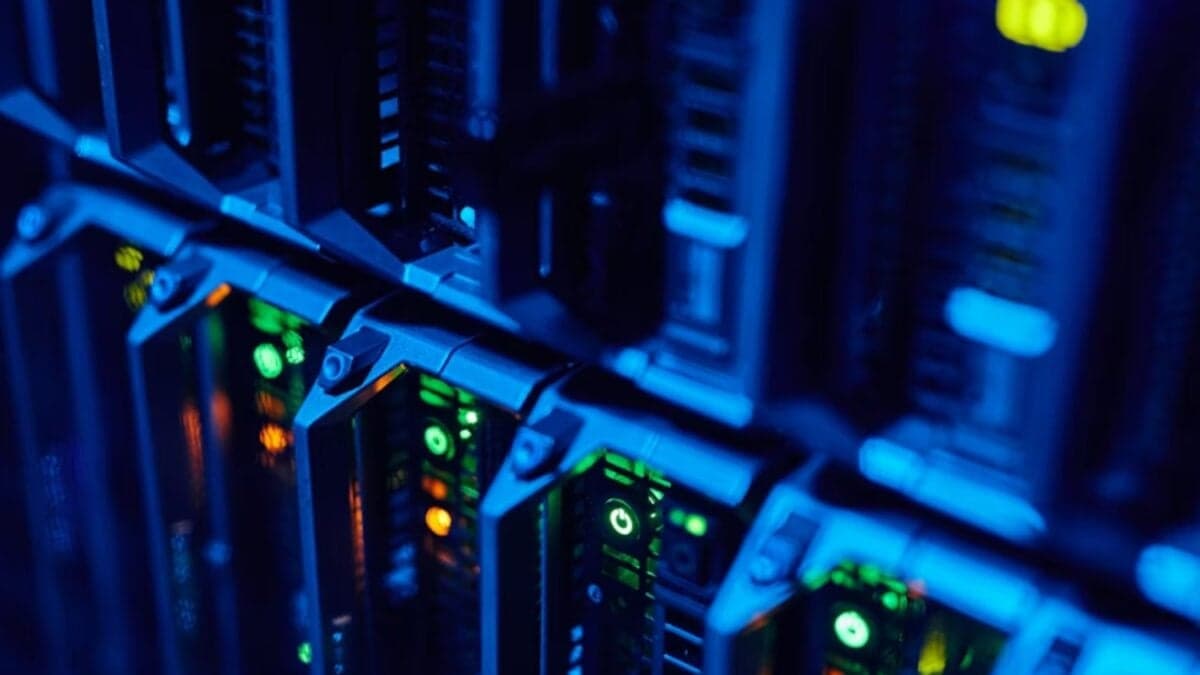 Parece ciencia ficción, pero ya están intentando convertir el ADN en discos duros del futuro. Un proyecto plantea almacenar hasta 200 millones de gigas en un solo gramo usando moléculas diseñadas en laboratorio