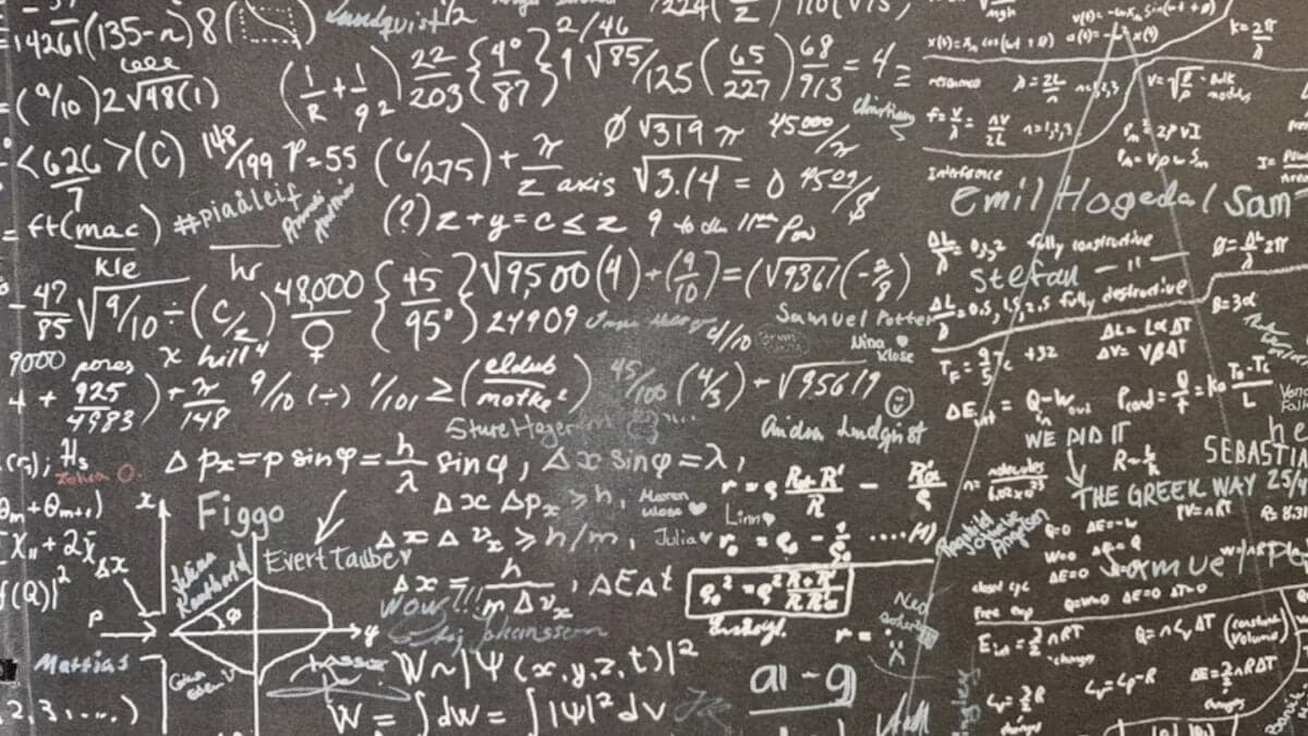 Un examen con 2.500 preguntas diseñado por científicos de todo el mundo acaba de medir a las IAs más potentes. El resultado muestra lo cerca que estamos —y lo lejos que seguimos— de la inteligencia artificial general