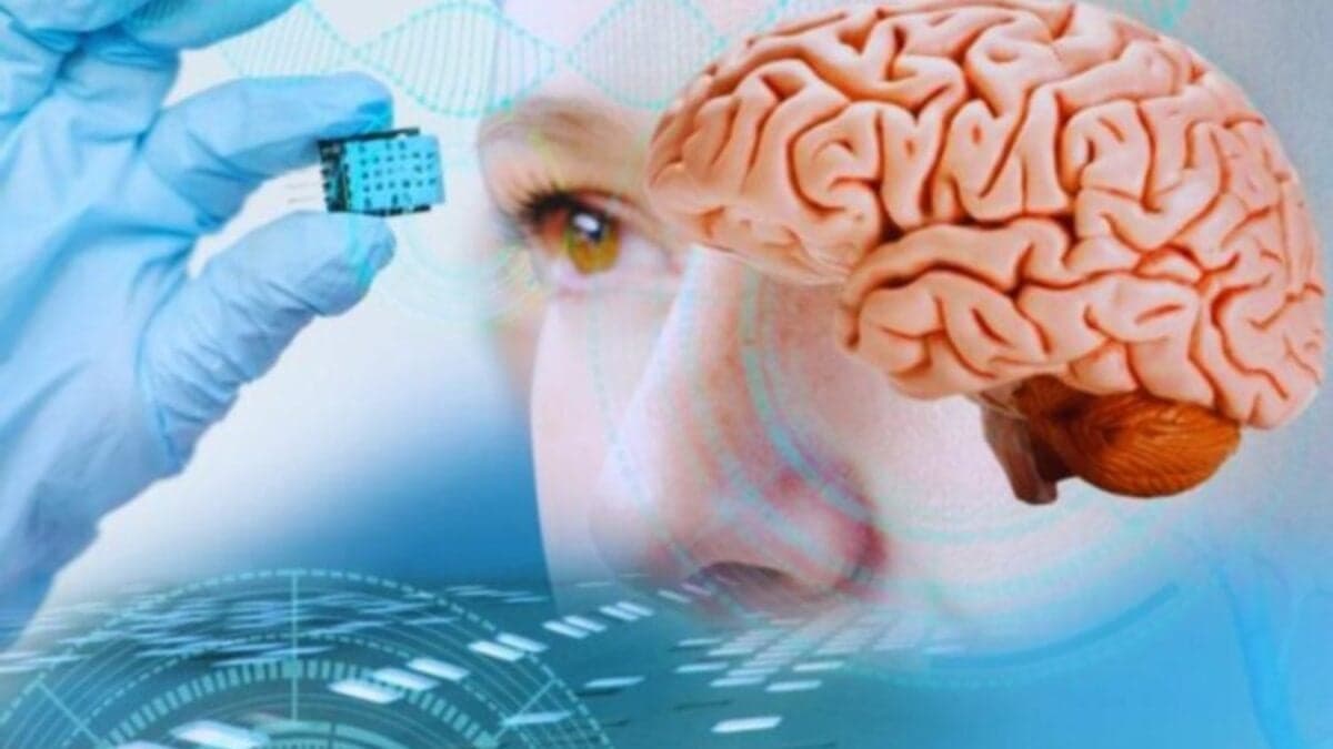 China autoriza su primer chip cerebral comercial, un avance que trasciende lo médico y refleja una estrategia estatal para liderar en interfaces cerebro-computadora