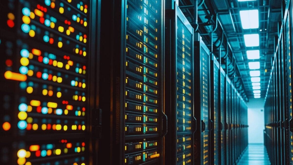 El verdadero coste energético de la inteligencia artificial empieza a preocupar en EE. UU. Los centros de datos podrían cuadruplicar su consumo eléctrico para 2030