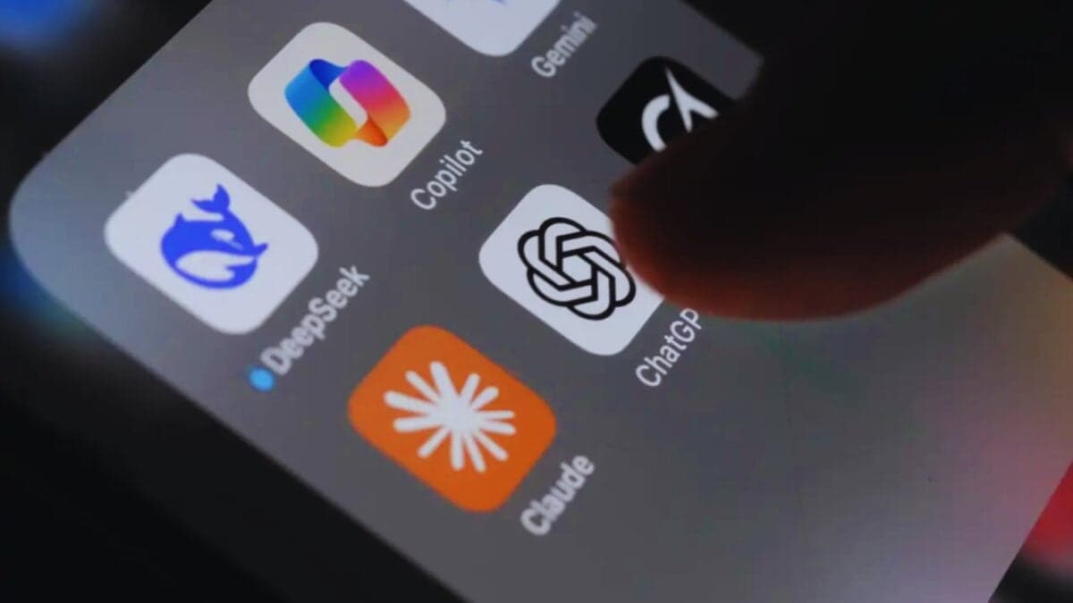 Los peligros ocultos de los navegadores con inteligencia artificial: un estudio revela la recolección de datos sensibles