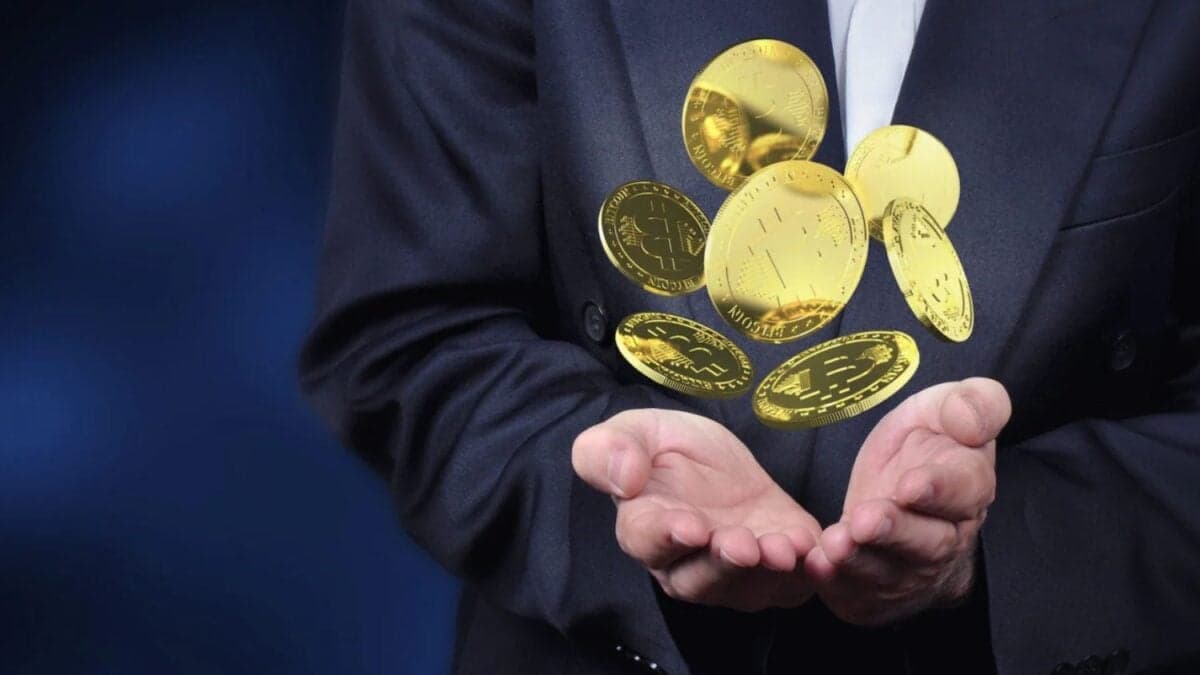 Pierden millones en criptomonedas por haber revelado la contraseña: Corea del Sur y un caso histórico luego de un embargo