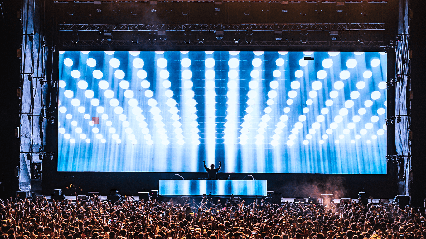 Eric Prydz regresa a Buenos Aires: una experiencia diurna que culmina en lo más alto