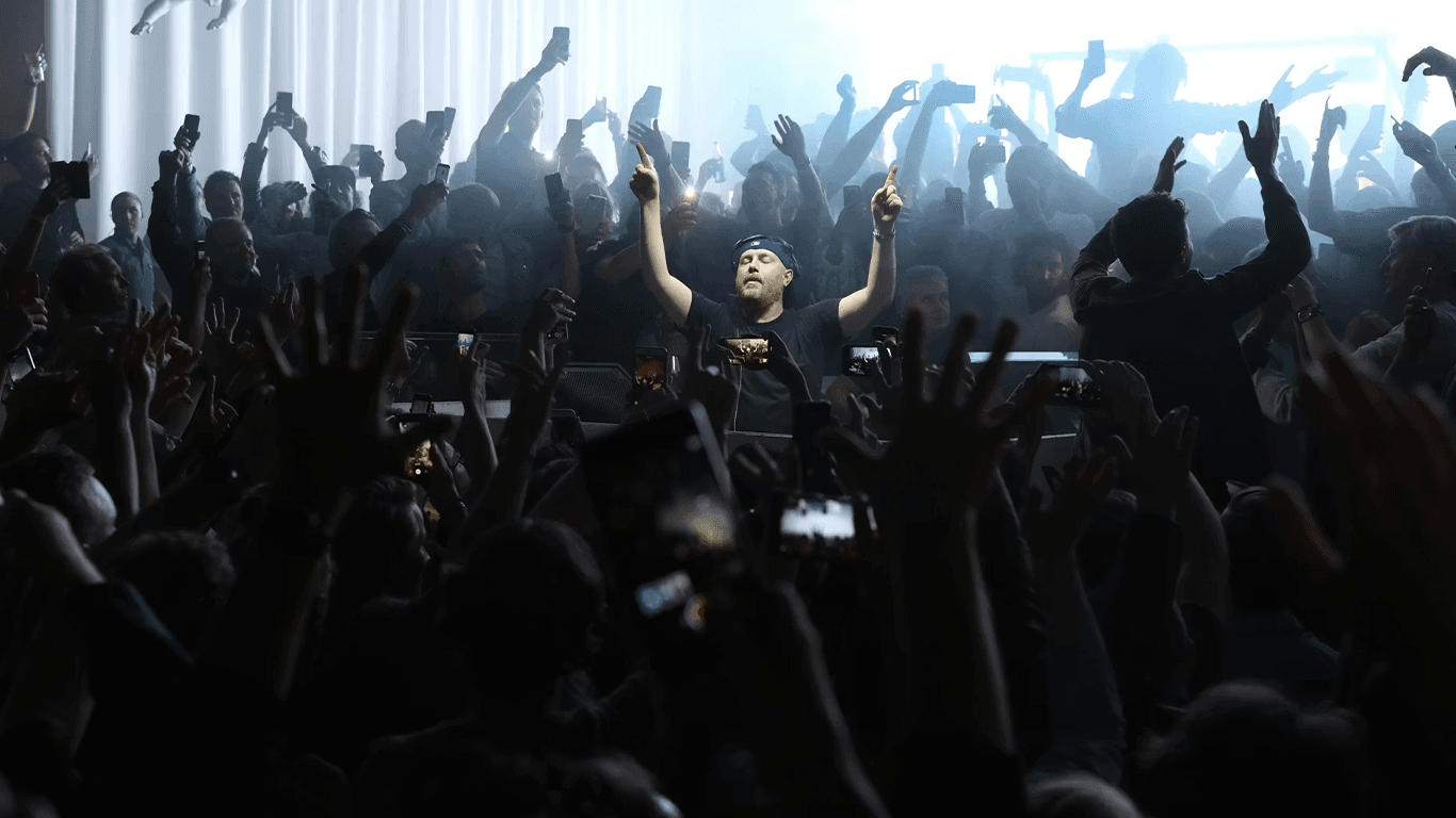 Eric Prydz relanza EPIC Radio con un nuevo formato