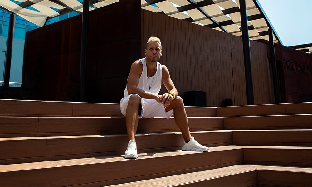 ‘Bandida’: la nueva colaboración de Francisco Allendes, Bruno Bona y Fran Mazu