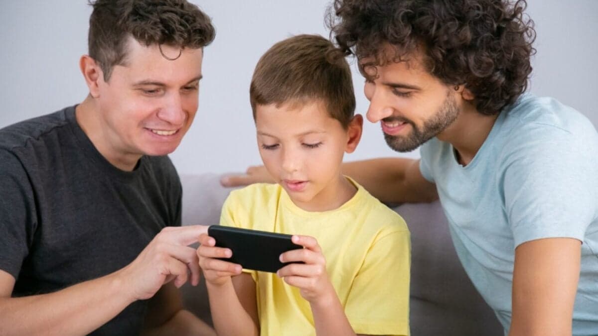 Smartphones 2026: los más potentes para jugar, tu consola en el bolsillo.