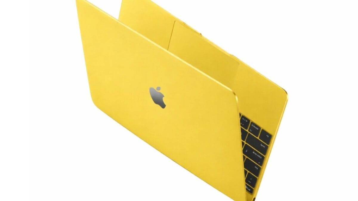 Apple lanza su Mac más barato y al mismo tiempo prepara su próxima ofensiva premium