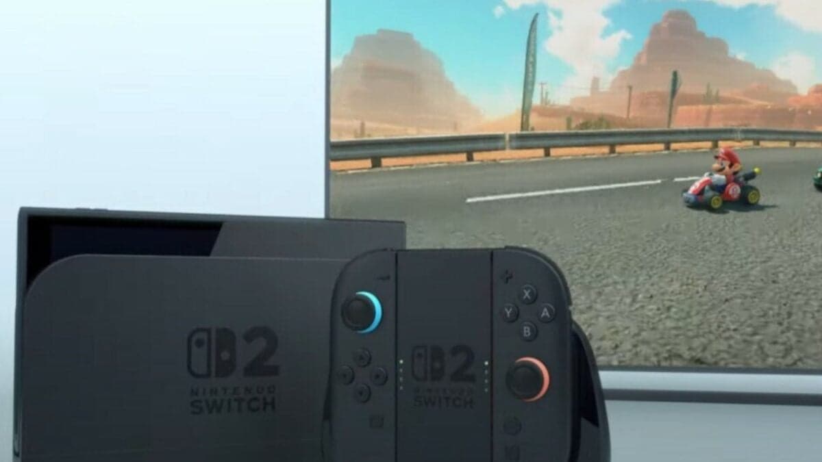 Nintendo adapta la Switch 2 a nuevas regulaciones y lanza un modelo innovador