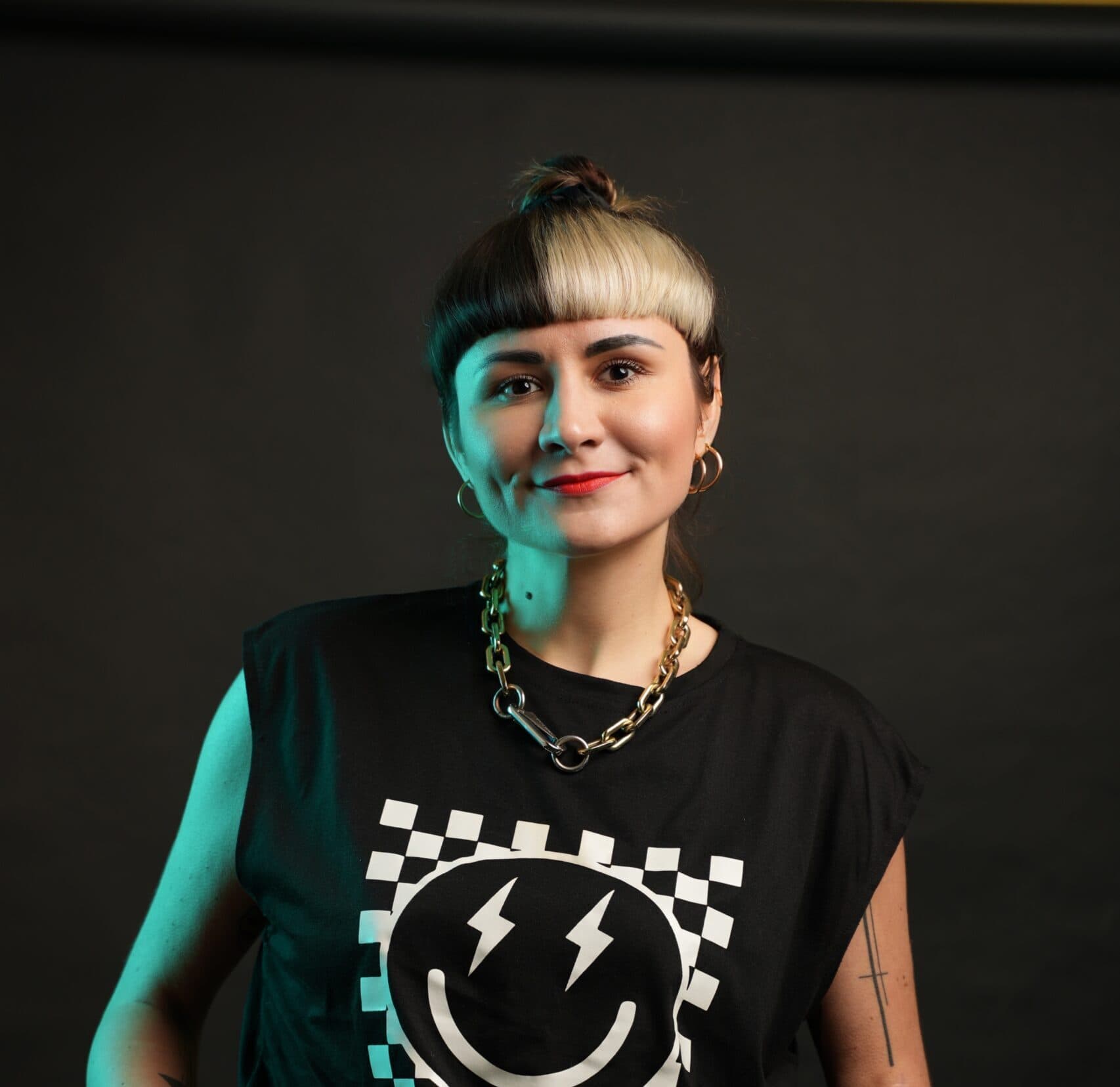 Nat Gohl debuta en Disrupted Music con el pulso elegante de Chemical Earthquake