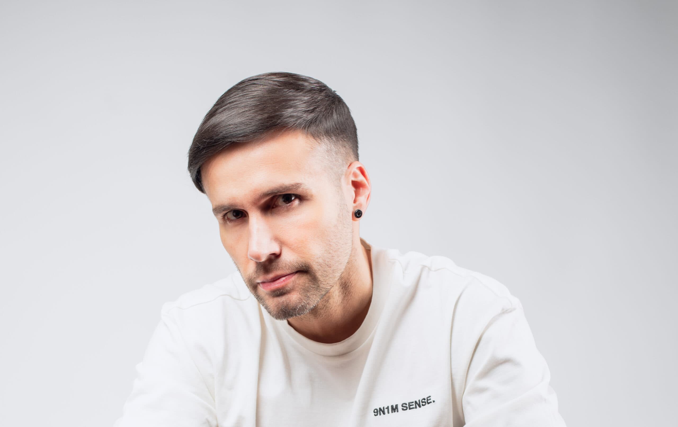 Karretero presenta nuevos releases como ‘Starchild’,en Safe Music