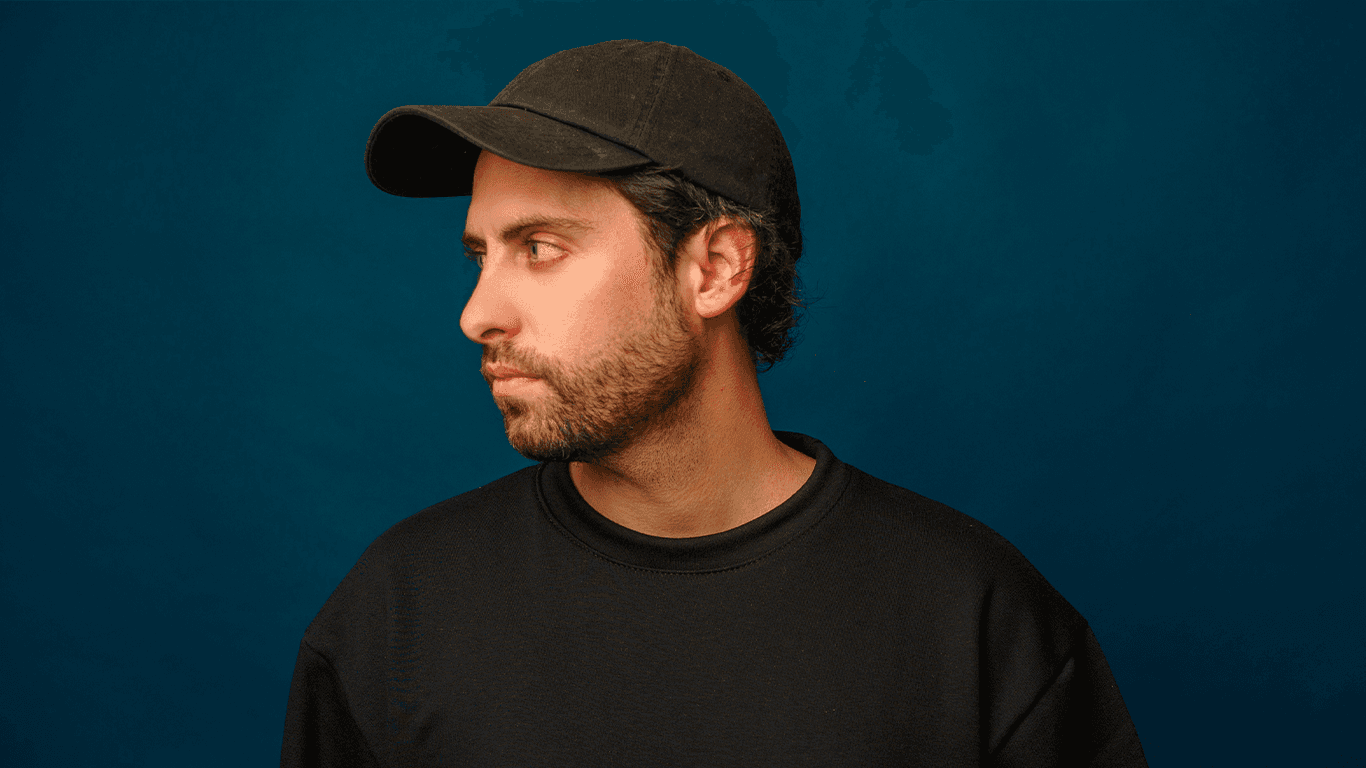 Nacho Bolognani: 16 años de house, groove y conexión con la pista