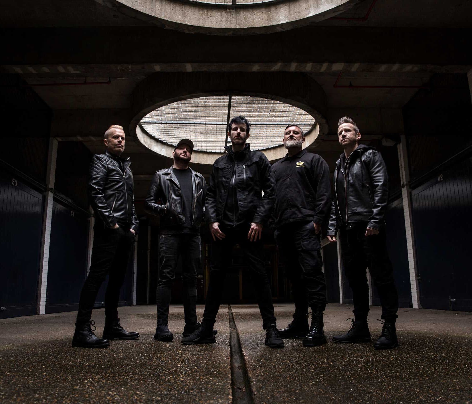 Pendulum, Vandal, Benny Page y DJ Karpin pondrán a bailar al Juergas Fest 2026