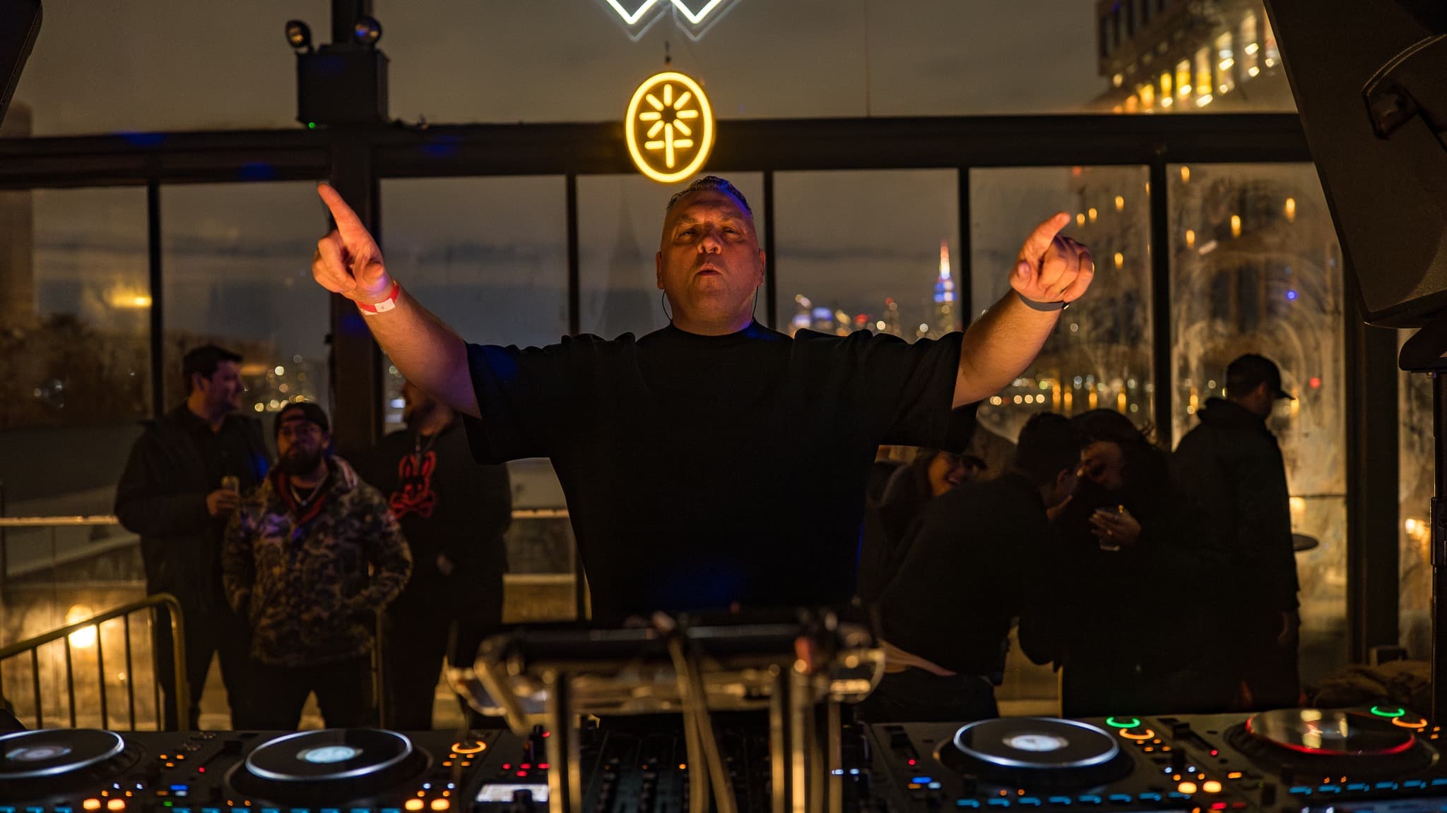 El legendario M.I.K.E. Push lanza ‘Back When We Believed’