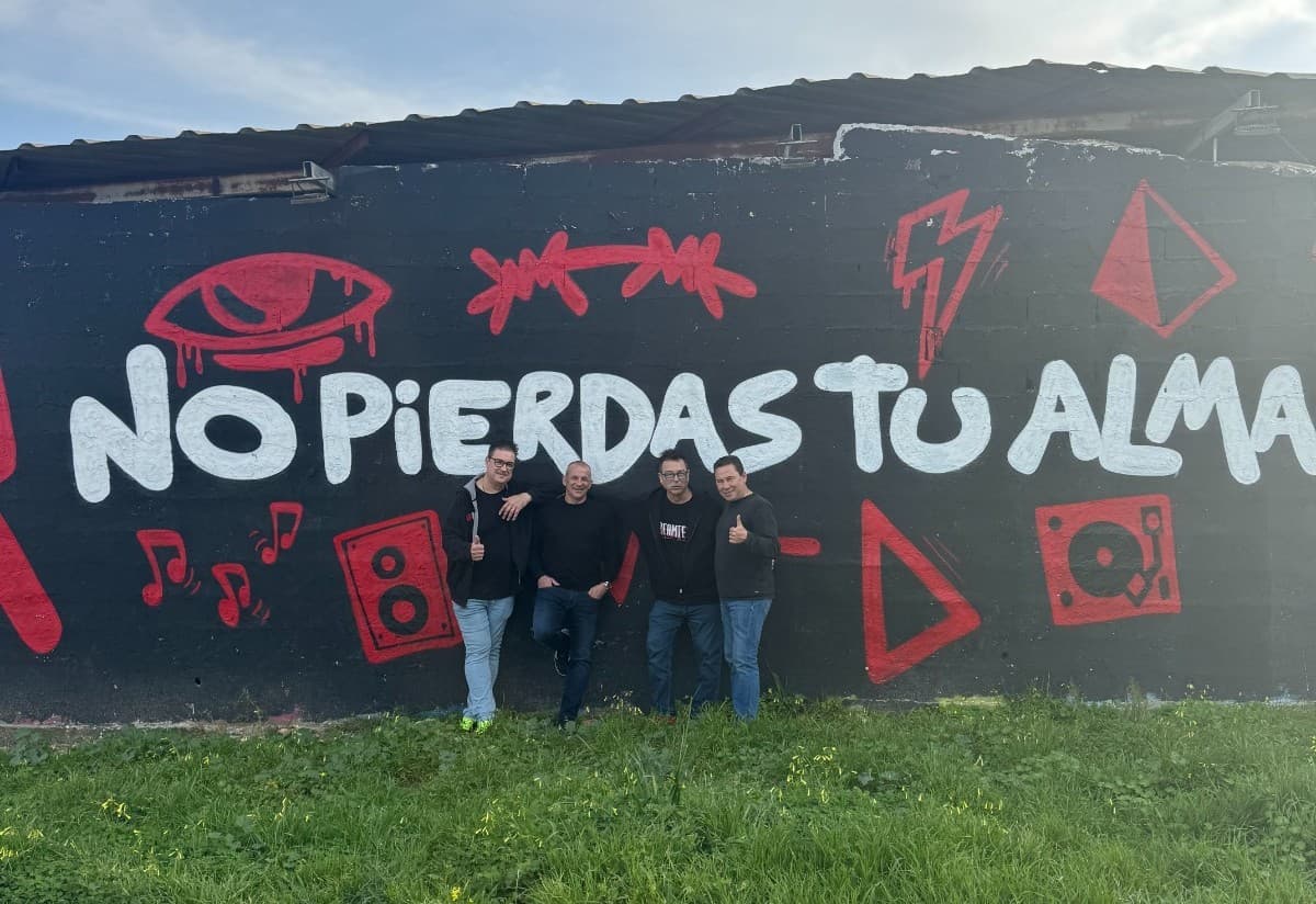 Amnesia Ibiza presenta REMEMBERLAND – Vicious Magazine