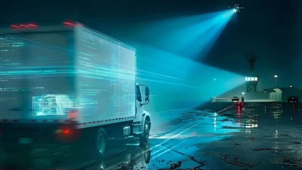 El Pentágono quiere que la visión de rayos X detecte peligros ocultos a más de 1 kilómetro de distancia