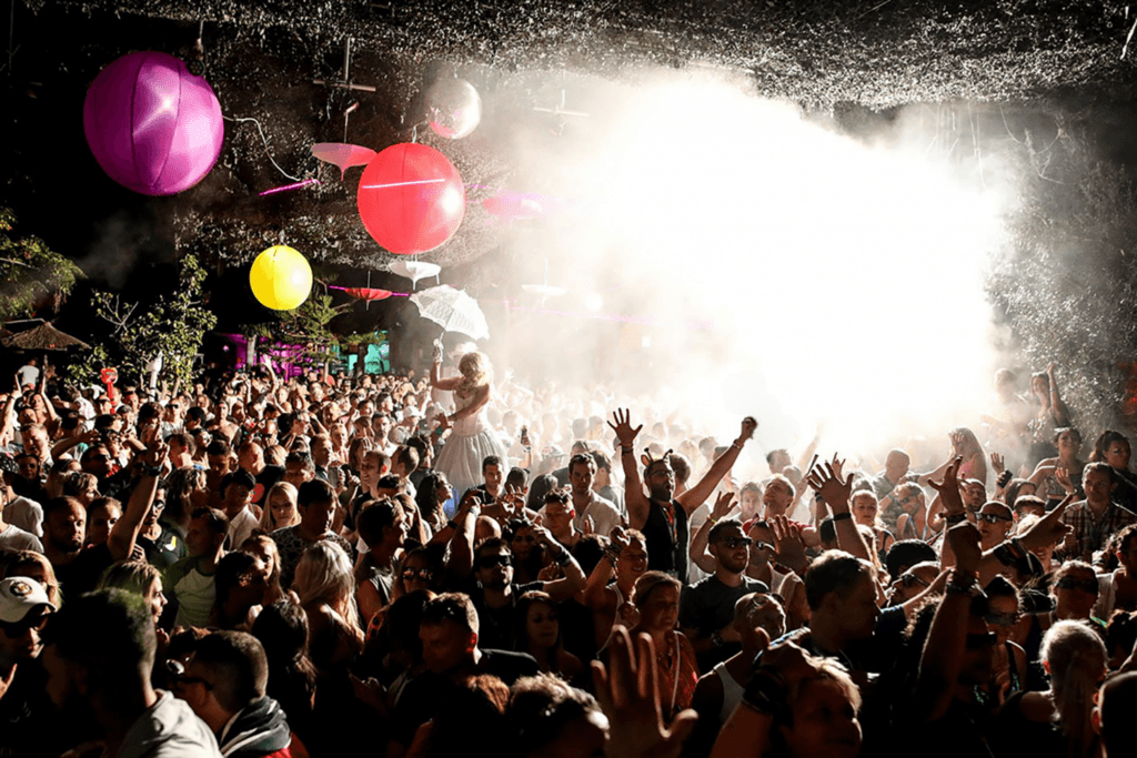 SHINE Ibiza regresa al club 528 por segundo año consecutivo